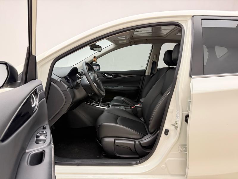Nissan Qida TIIDA 2024