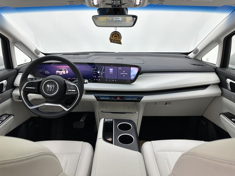 Buick Buick GL8 PHEV 2024