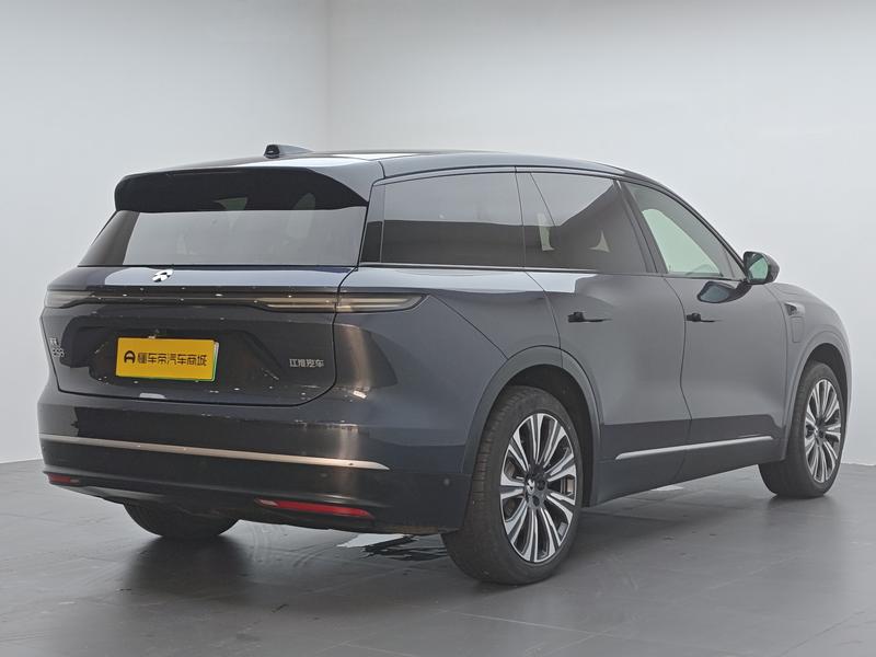NIO NIO ES8 2023