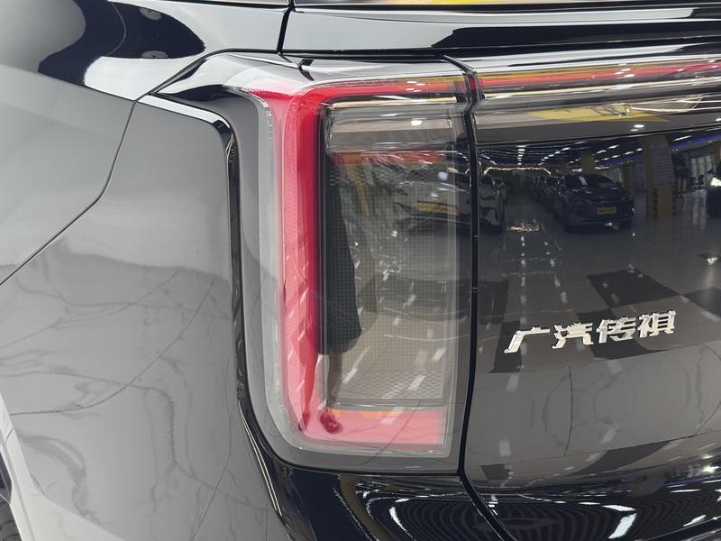 Trumpchi Trumpchi Xiangwang S9 2025