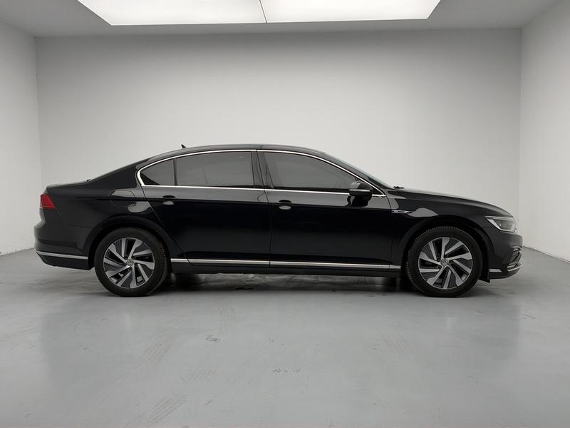 Volkswagen Magotan PHEV 2020