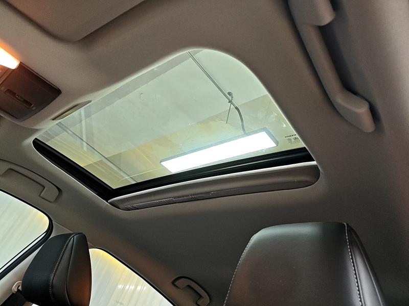 Nissan Sylphy 2022