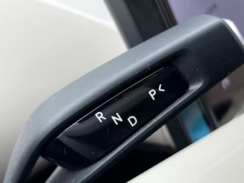 Xiaomi Auto Xiaomi YU7 2025