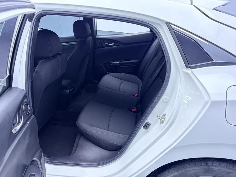 Honda Civic 2020