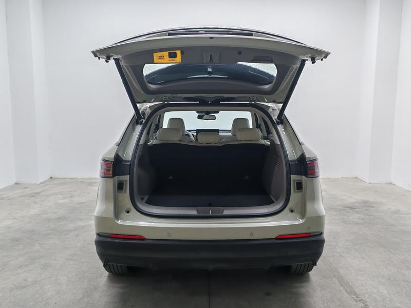 Haval Haval Xiaolong MAX 2025