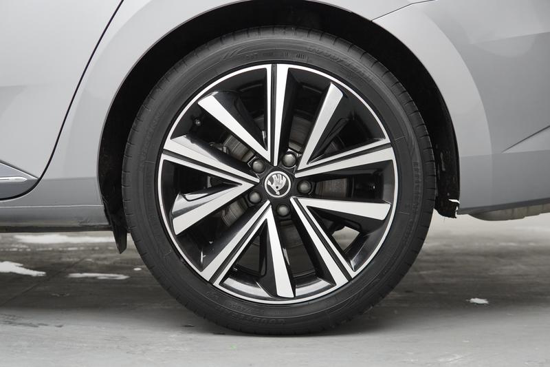 Skoda Superb 2024