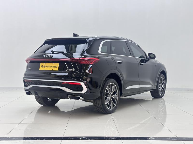 Audi Audi Q5L 2026