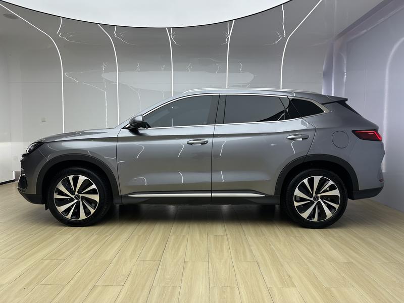 BYD Song PLUS DM 2023