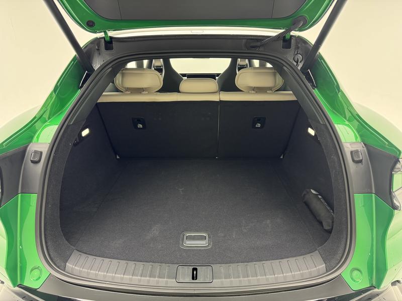 Xiaomi Auto Xiaomi YU7 2025