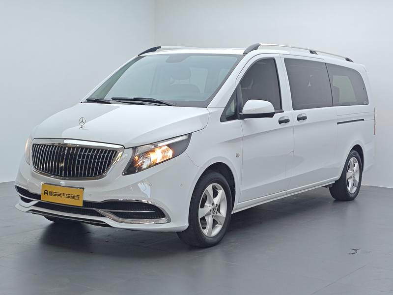 Mercedes-Benz Vito 2020