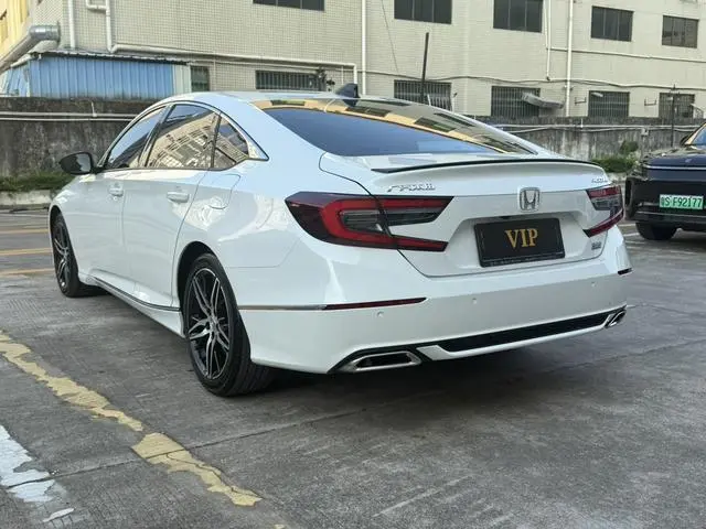 Honda Accord 260TURBO Magic Night*Premium Edition