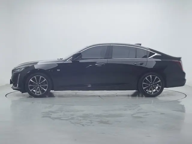 Cadillac Cadillac CT5 28T Luxury Standard Edition