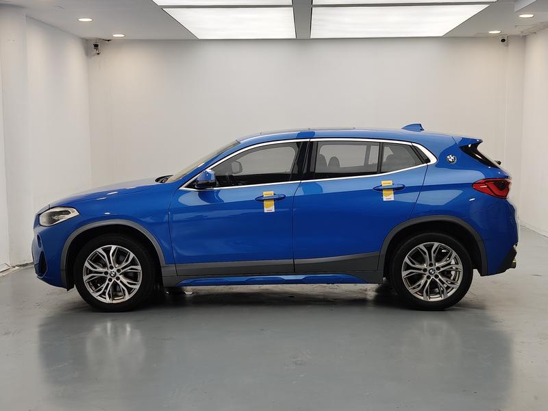 BMW BMW X2 (imported) 2018