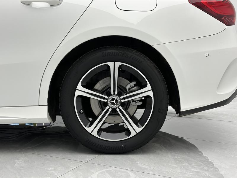 Mercedes-Benz Mercedes Benz A-Class 2024