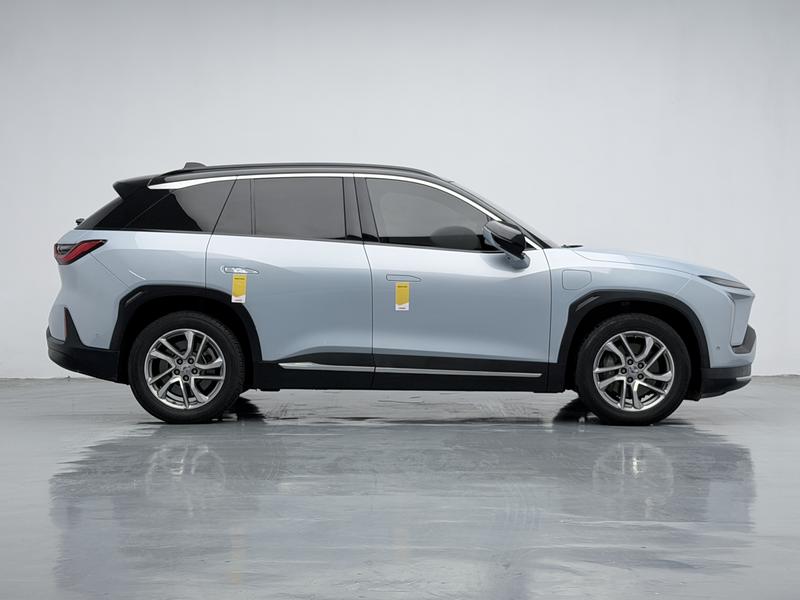 NIO NIO ES6 2020