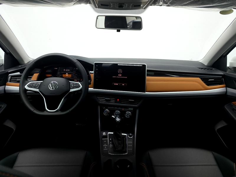Volkswagen Bora 2026