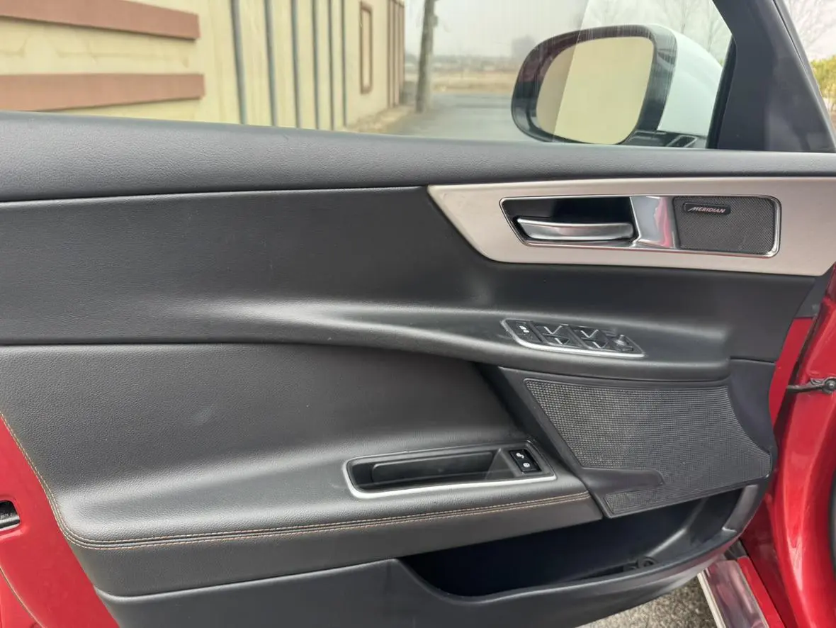 Jaguar Jaguar XEL 2.0T 200PS Premium Edition