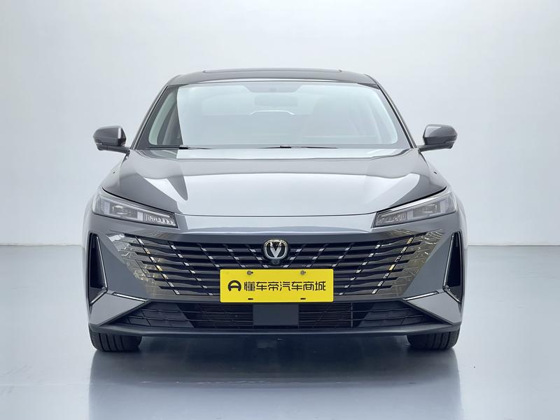 Changan Eado 2024
