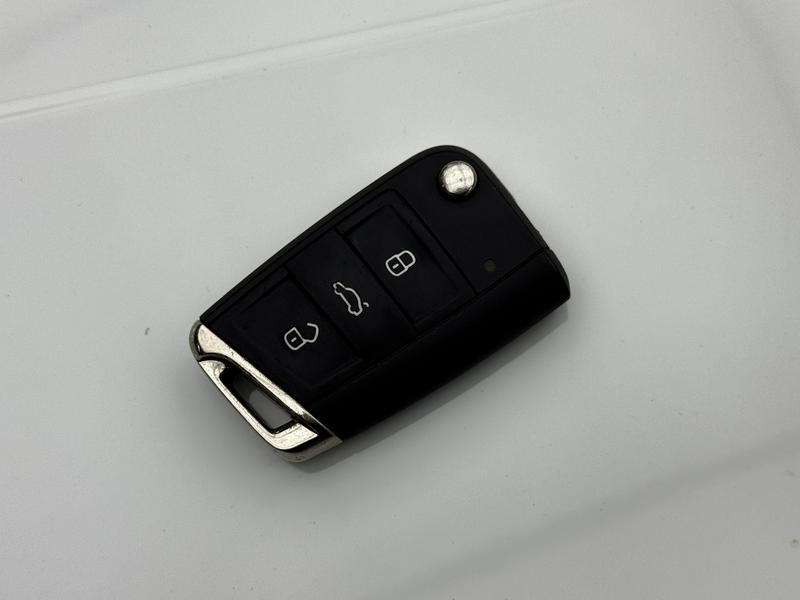 Volkswagen Tayron 2023