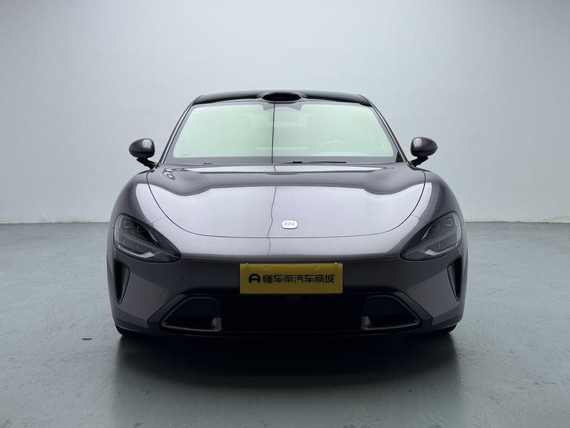 Xiaomi Auto Xiaomi SU7 2024