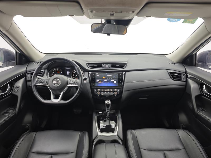 Nissan X-Trail 2020
