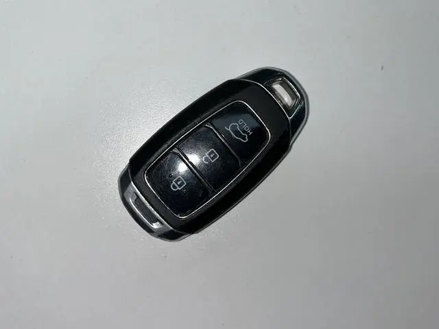 Hyundai Hyundai ix35 2.0L automatic two-wheel drive Zhiyong*Changlian version