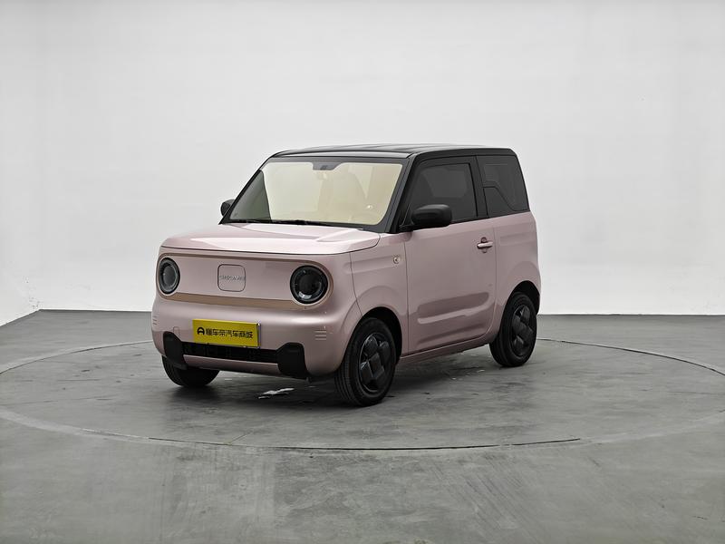 Geely Galaxy panda 2024