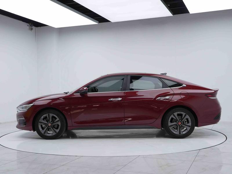 Hyundai Fiesta 2019