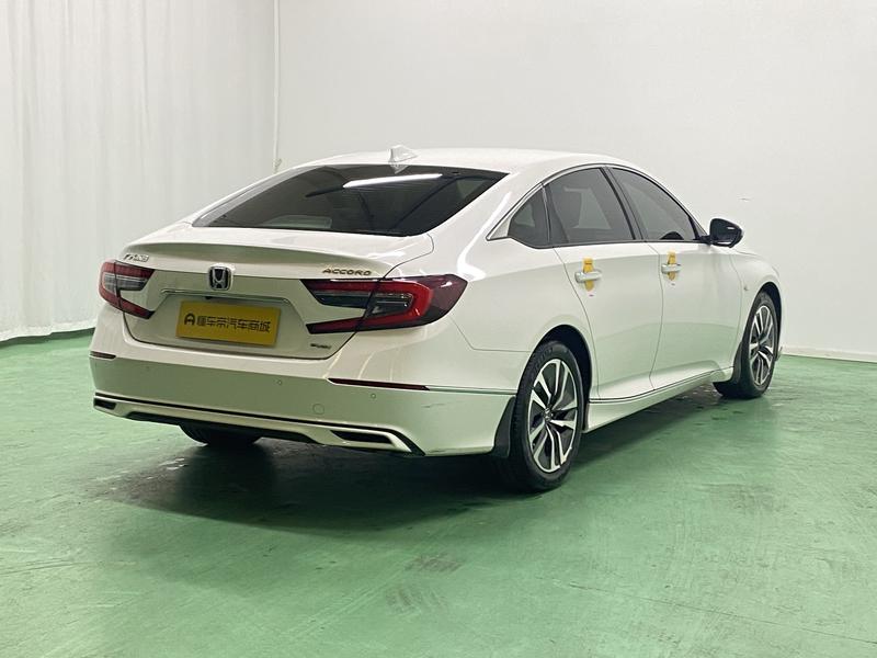 Honda Accord 2022