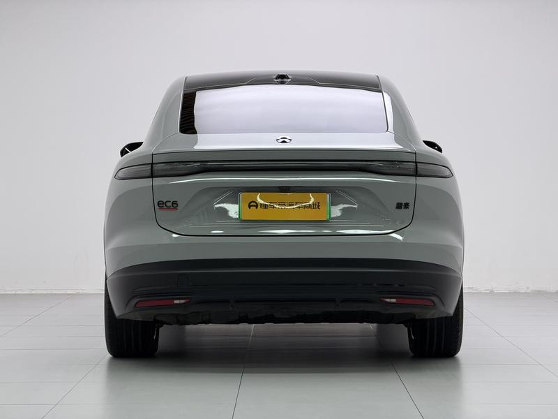 NIO NIO EC6 2024