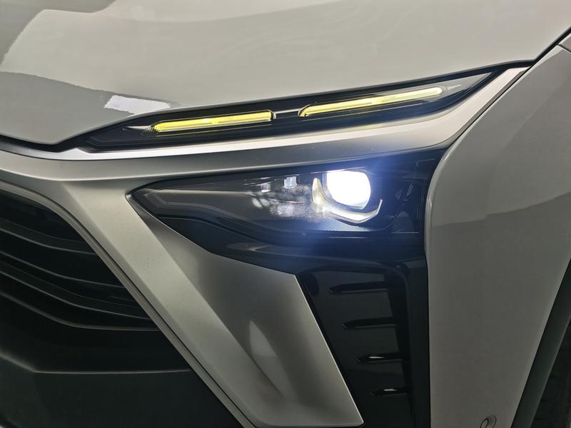 NIO NIO ES8 2020