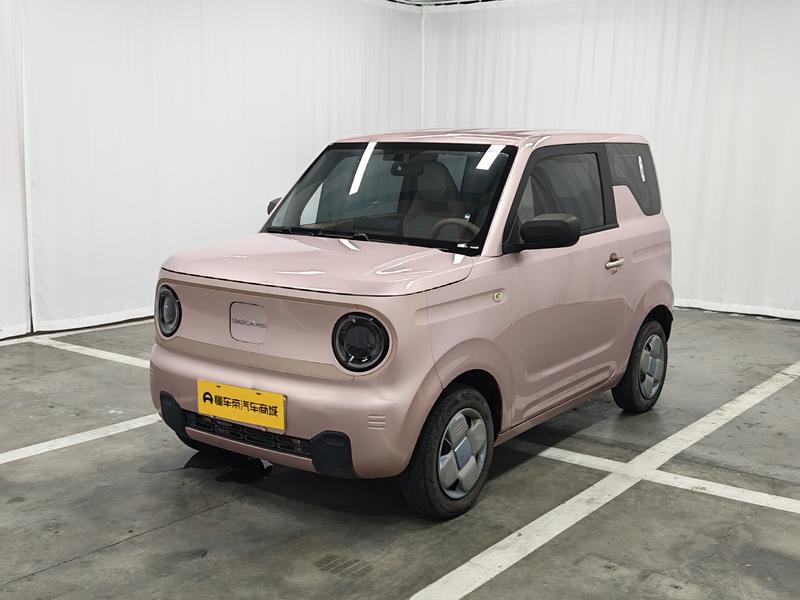 Geely Galaxy panda 2023