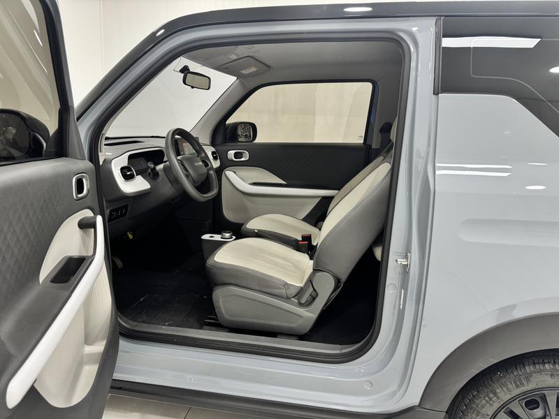 Geely Galaxy panda 2025