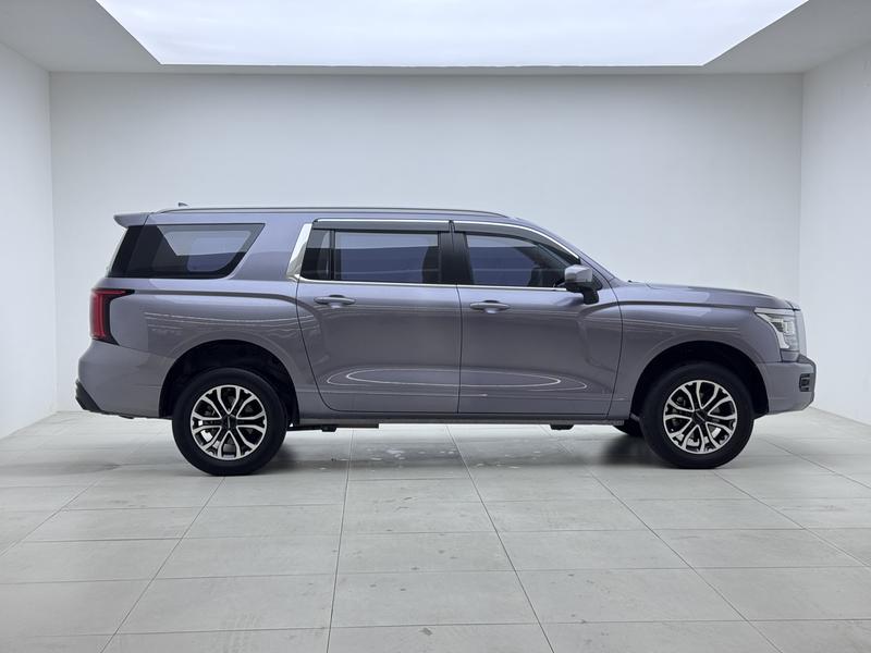 Haval Haval H5 2023