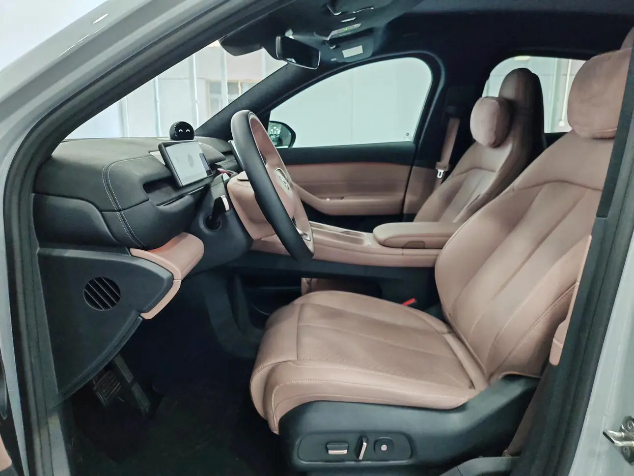 NIO Nio EC6 75kWh