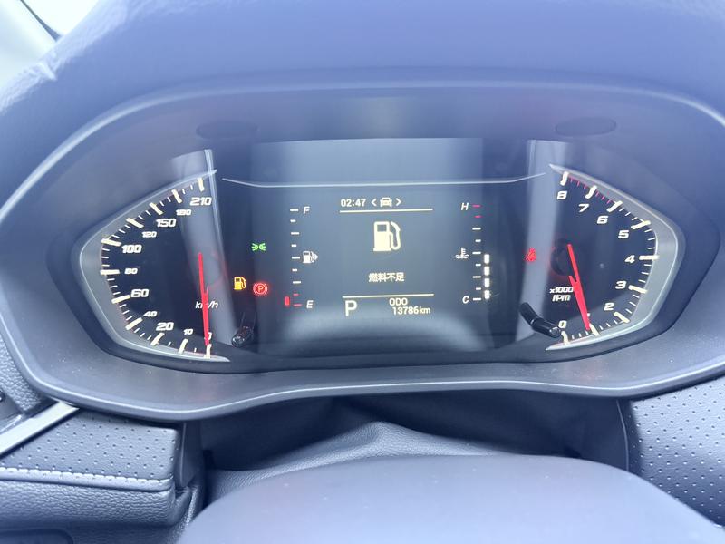 Maxus Datong G50 2023