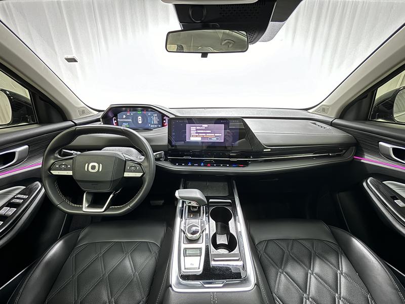 Changan Qiyuan Changan Qiyuan Q05 Classic 2024