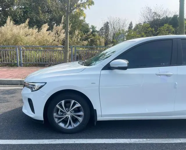 Buick Weilang Pro 533T Enjoy Edition