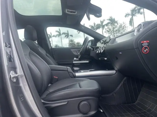 Mercedes-Benz Mercedes-Benz EQA EQA 260
