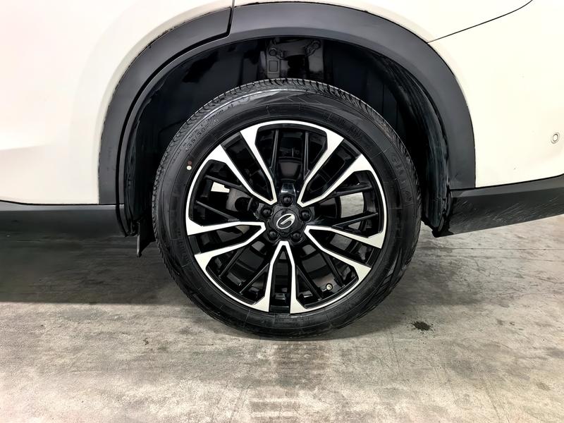 Trumpchi GAC Trumpchi GS4 PLUS 2023