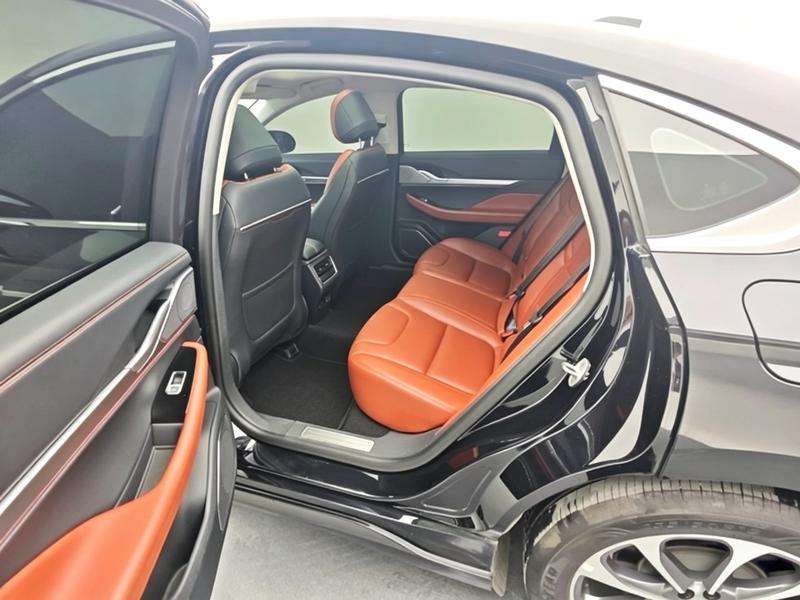 Lincoln Lincoln Z 2024