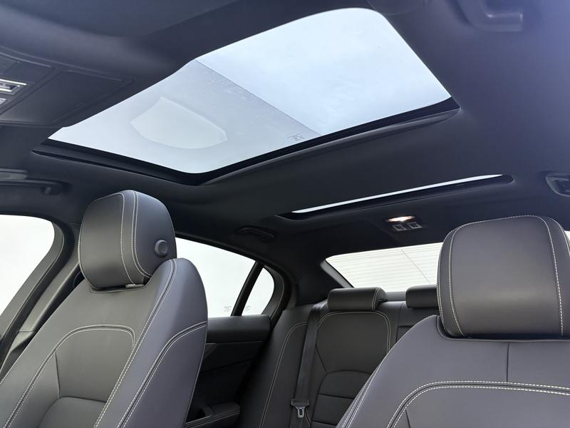 Jaguar Jaguar XEL 2021