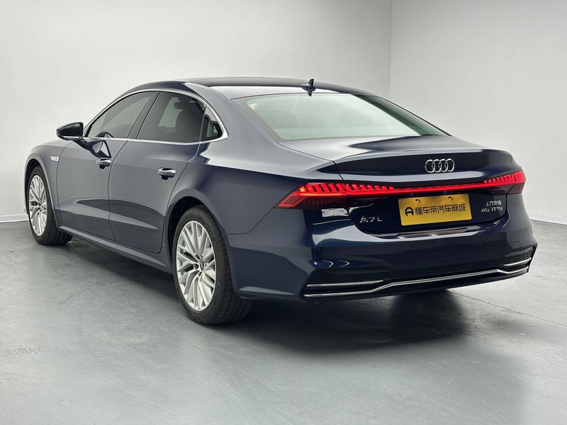 Audi Audi A7L 2024