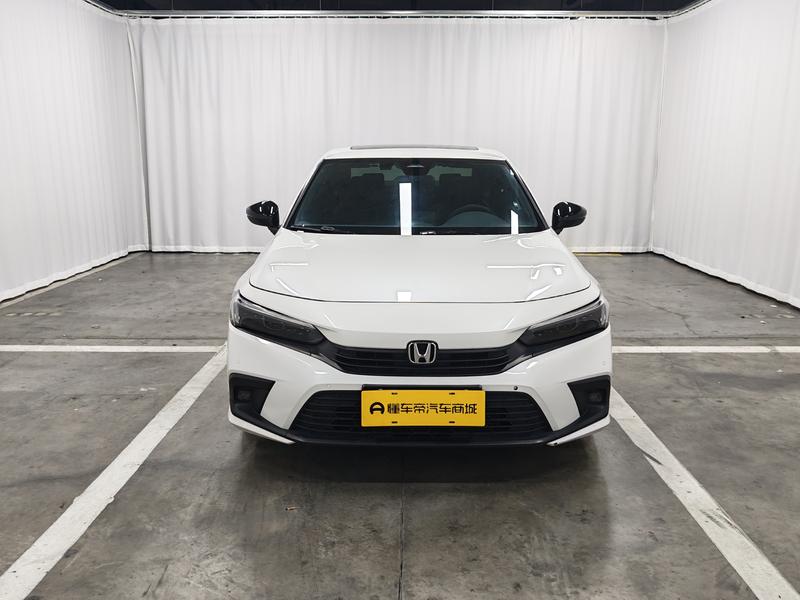 Honda Civic 2022