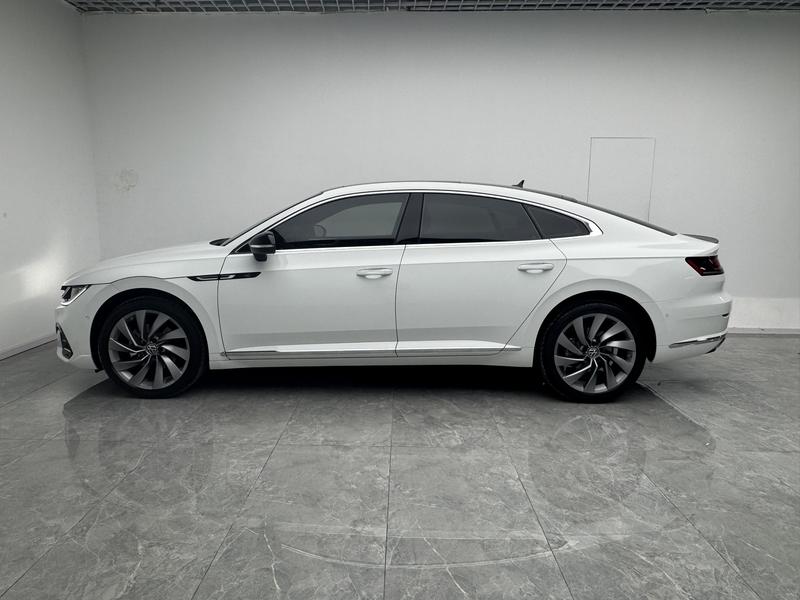 Volkswagen Volkswagen CC 2024