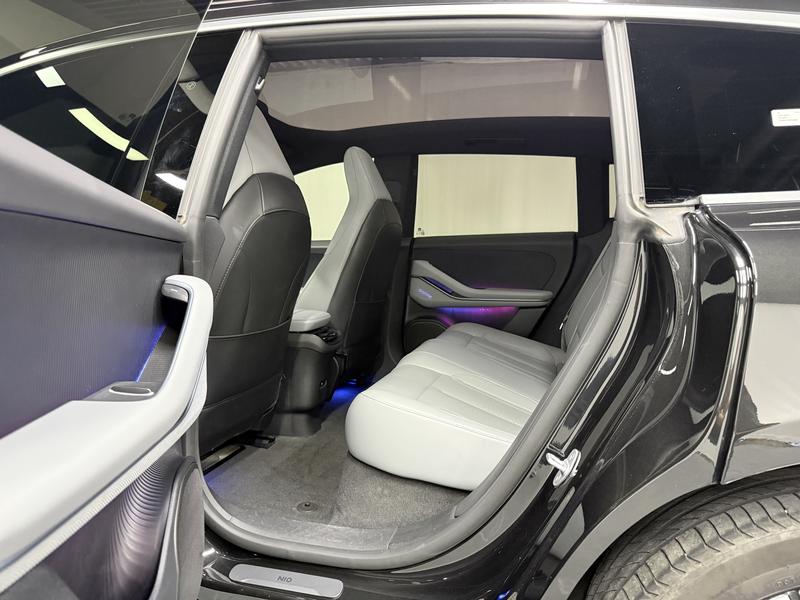 NIO NIO ET5 Touring 2024