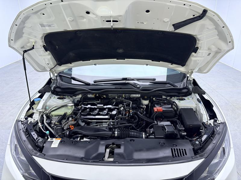 Honda Civic 2019