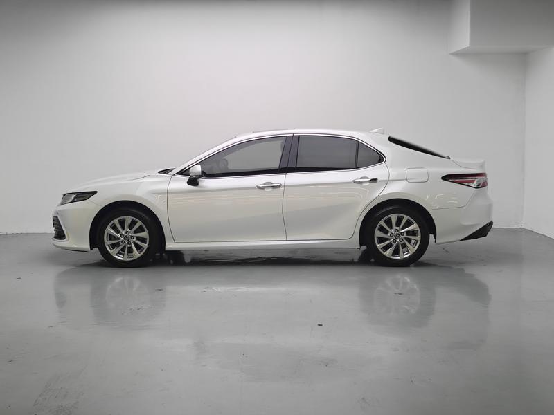 Toyota Camry 2022
