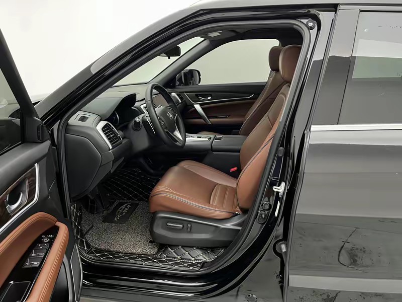 Honda Honda UR-V 2017