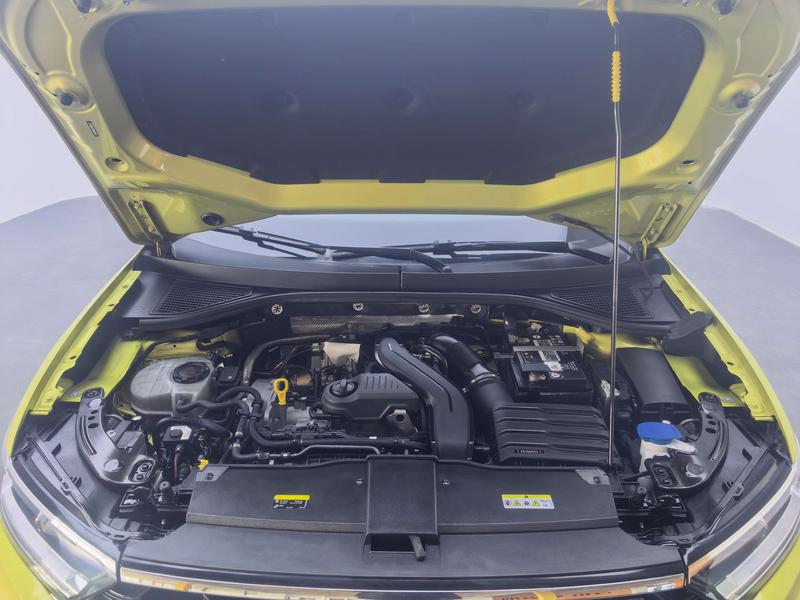 Volkswagen T-Roc 2023